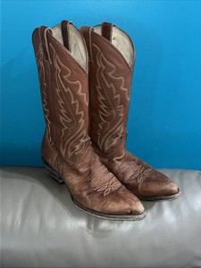 Justin Diamond J Boots | eBay display picture 1