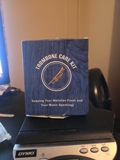 Trombone Care Cleaning Kit