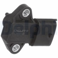 Luftdrucksensor, HÖHenanpassung FÜR KIA Venga (Yn) - Delphi PS10152