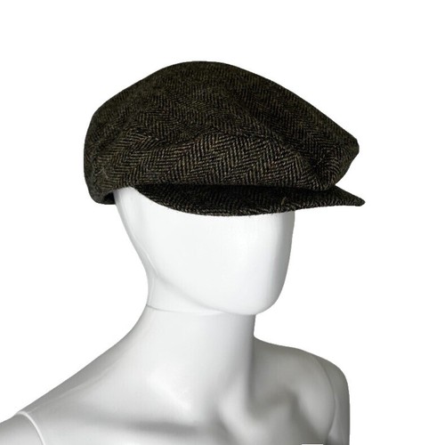 Banana Republic Vintage Made In The USA Hat Cap Size M/L | eBay