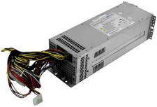 Power Supply Sparkle Power SPR2C620 620W 2U Active PFC 2x SPR1C620