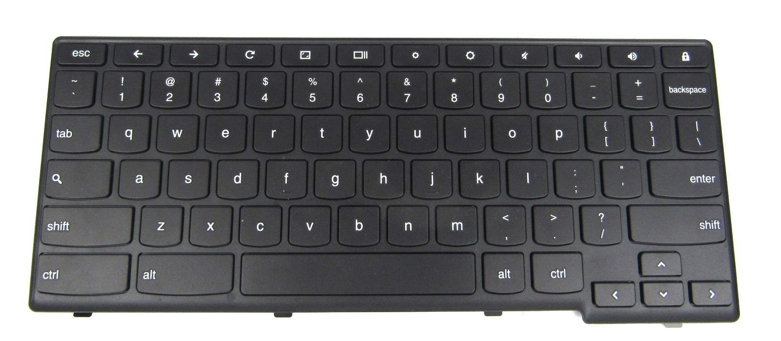 Lenovo G50 B50 Series Keyboard Black 25216020 PK1316631A00 C20-US 