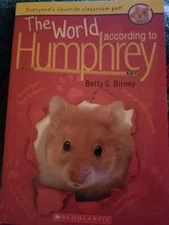 The World According to Humphrey - Paperback By Betty G. Birney - GOOD