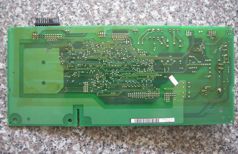 Carte électronique Lenze E82EV000-0B000CP D'occasion - Pour Automates Ou Variateurs