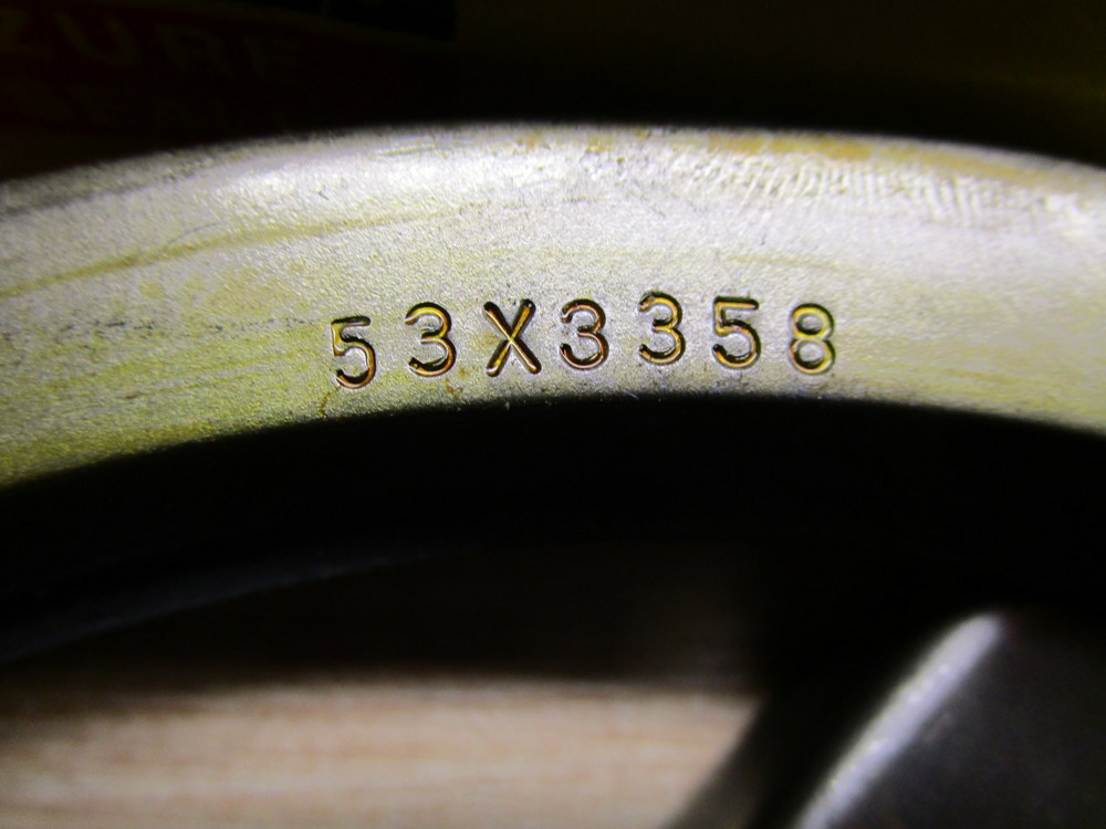 専用2点 NEW IN BOX Garlock 21086-3522 Oil Seal | eBay