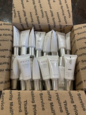 Mally Beauty Cancellation Conditioning Concealer medium .3 Oz Lot Of 98