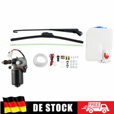 Elektrisches UTV Scheibenwischer Kit For Polaris Ranger 570 800 900 RZR XP 1000
