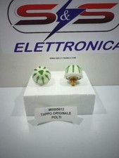 M0005612 TAPPO ORIGINALE DI SICUREZZA PER VAPORETTINO POLTI FIRST PGEU0011