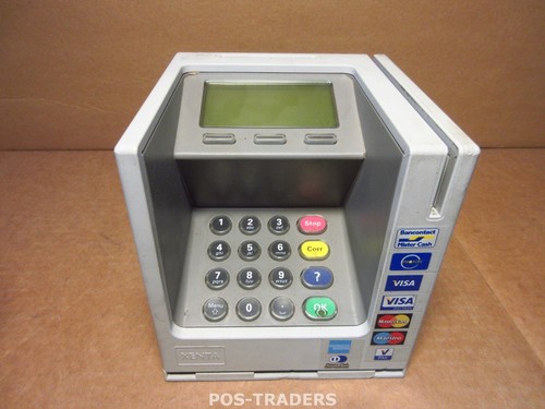 BANKSYS XENTISSIMO ALT5324 Mobile Pay Terminal ETHERNET EXCL PSU