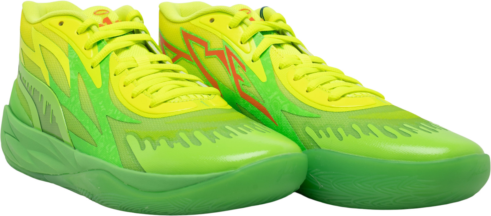 PUMA Nickelodeon x MB.02 Slime for Sale - Authenticity Guaranteed