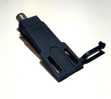 ADC LMG-1C Magnesium Diecast Headshell USED JAPAN vintage analog audio turntable