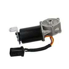Transfer Case Shift Motor Actuator 600-911 New For 2004-2008 Ford F150 F-150