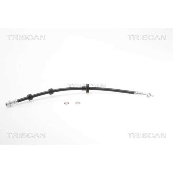 Triscan Bremsschlauch Bremsleitung Vorne Links Rechts FüR Land Rover Range III-image