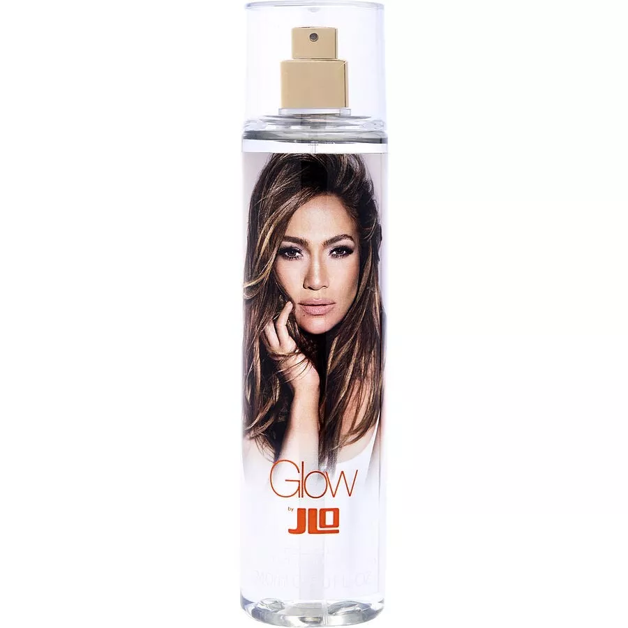 Jlo body spray hot sale