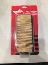 TECUMSEH AIR CLEANER PLUS FACTORY ORIGINAL 740055