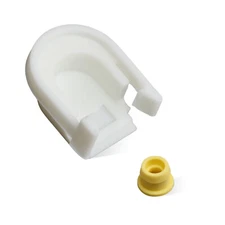 Transmission Shifter Linkage Cable Bushing & Cap Set for Ford Fusion 2013-2016