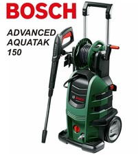 Bosch Aquatak 1200 Plus Pressure Washer For Sale Online Ebay