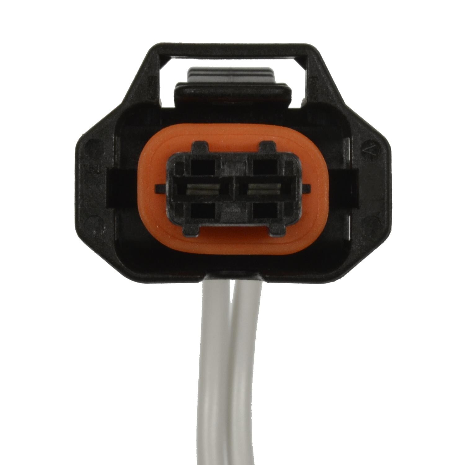 For 2004-2005 Porsche Carrera GT Air Charge Temperature Sensor Connector SMP