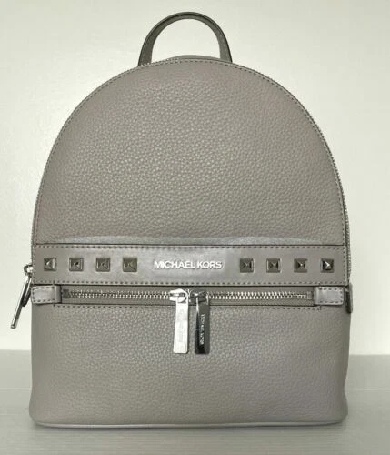 Sac à dos à main Michael Kors cuir pour femme