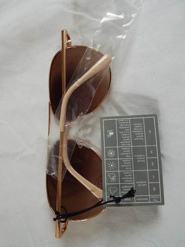 GEORGE Sunglasses #1 - Picture 2 of 2