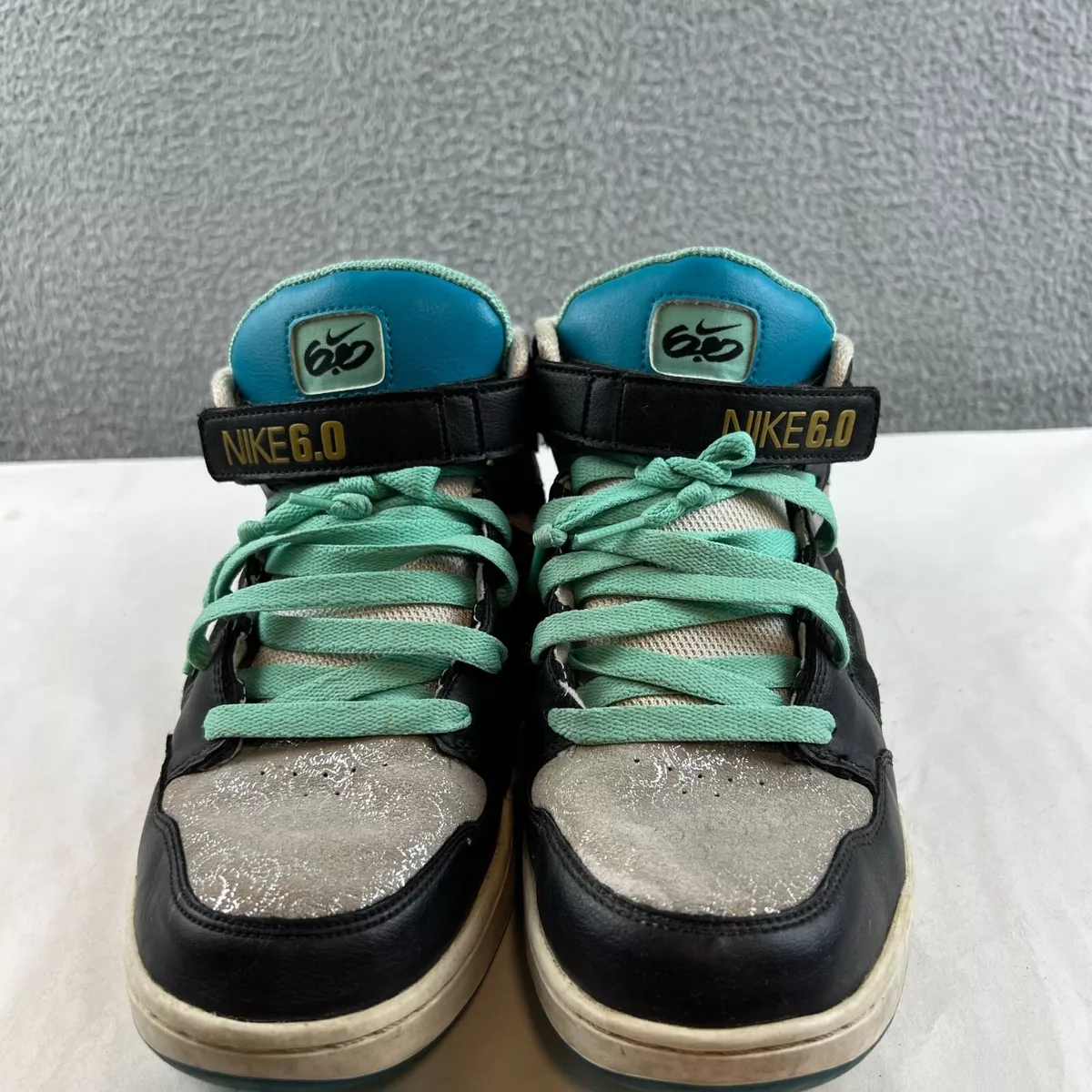 Tenis cheap nike 6.0