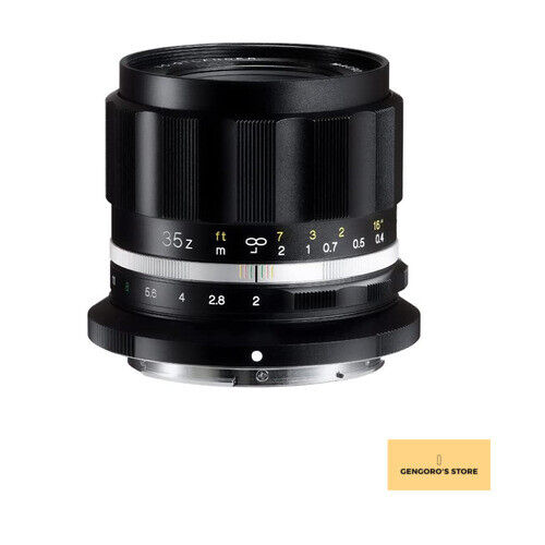 Macro APO-ULTRON D35mm F2 (APS-C) Nikon Z | eBay Macro APO-ULTRON D35mm F2 (APS-C) Nikon Z | eBay