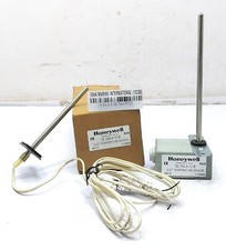 Honeywell TE-702-A-17-B Duct Temperature Sensor 110989