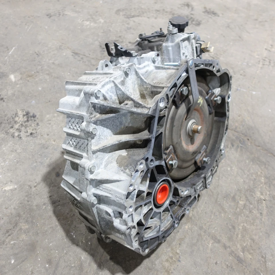 Buick Enclave 2010 AWD transmisión de tracción total 149 k millas Foto 3 de 4