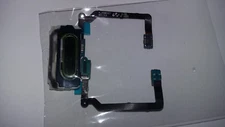 Samsung Galaxy S5 Home Button Fingerprint Flex Cable Replacement i9600 (10/lot)