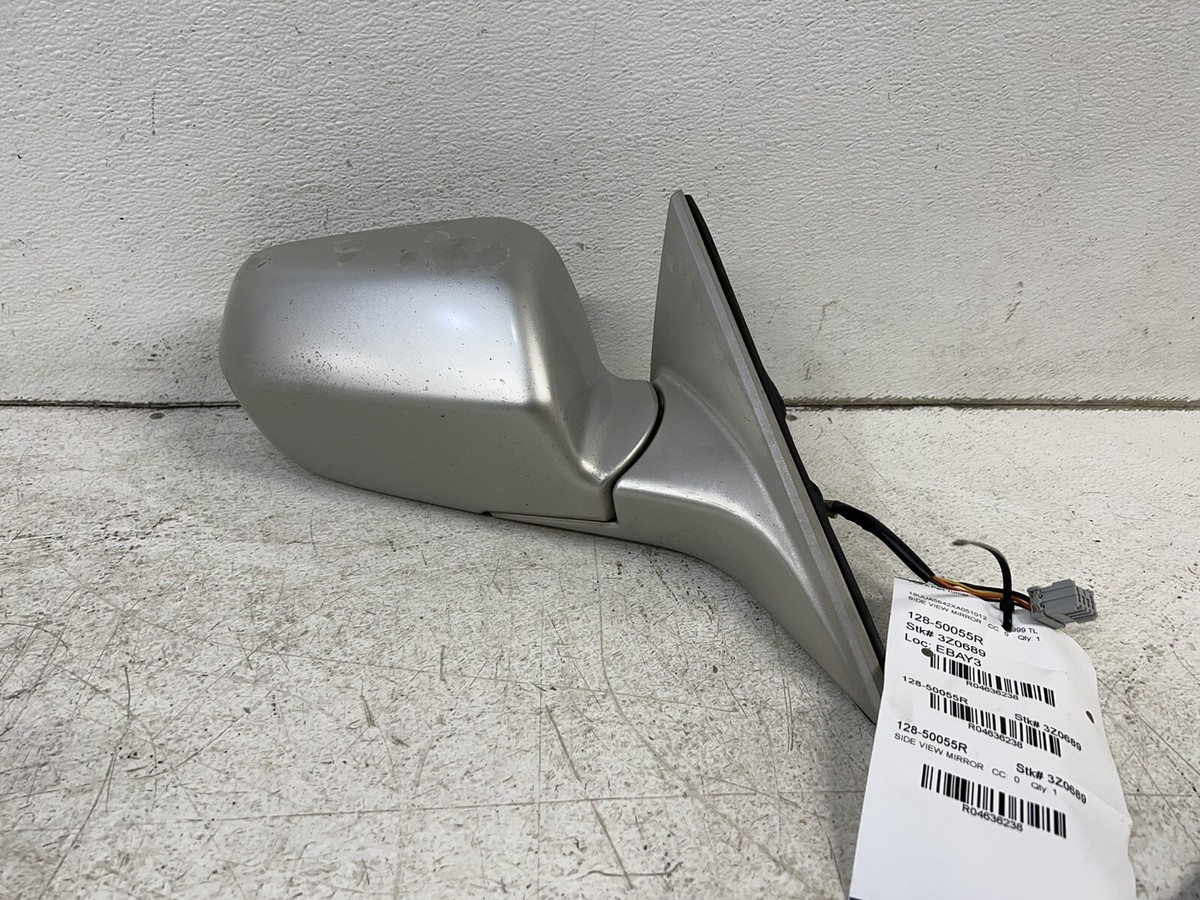 1999-2001 Acura TL right passenger power exterior side view door
