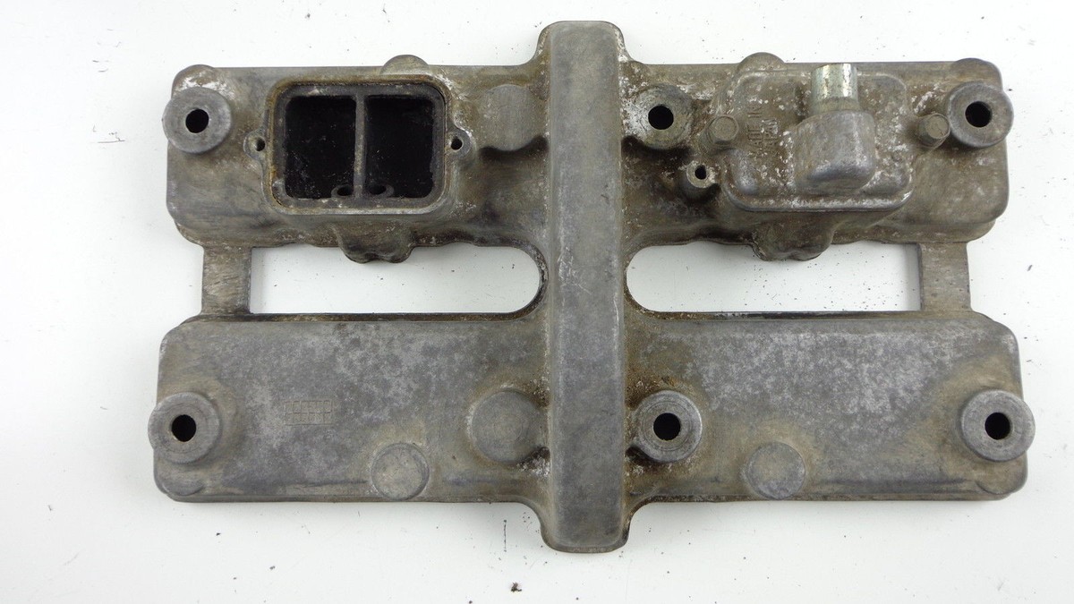 1985-97 Kawaskai ZX600 A/C ZX6 Ninja 600R Cylinder Head Valve