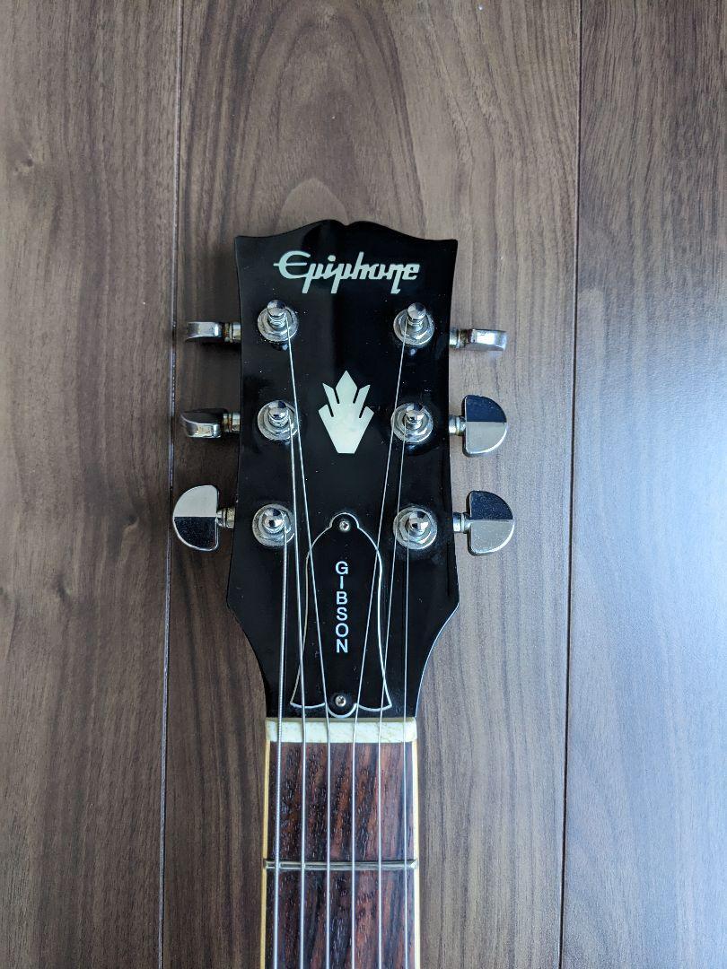 Epiphone Japan ES-335 / Electric Guitar / made in Japan | eBay
