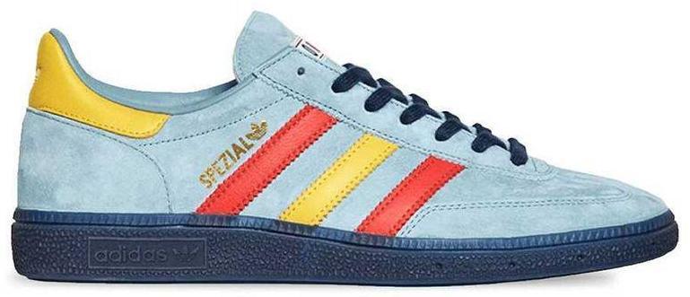 adidas END. x Handball Spezial Bauhaus for Sale adidas END. x Handball Spezial Bauhaus for Sale