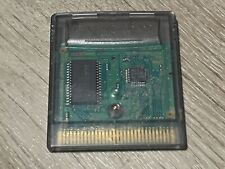 Scooby-Doo Classic Creep Capers Nintendo Game Boy Color Cleaned Tested Authentic