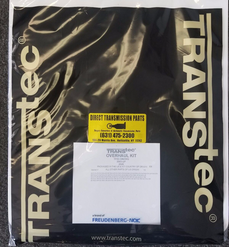 JF403E RT77 4 Speed Master Kit Fits 1990-1993 GEO Storm Isuzu Impulse - Bild 1 von 4