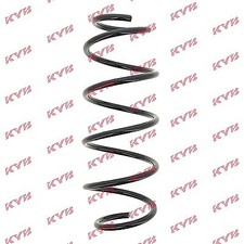 KYB Fahrwerksfeder Vorderachse für FIAT