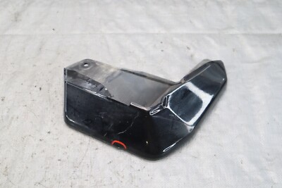 2024 ACURA INTEGRA TYPE S DE5 K20C8 OEM RH PASSENGER FRONT MUD FLAP GUARD #4605