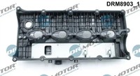 Ventildeckel KIA Sorento 2.5CRDI 02-