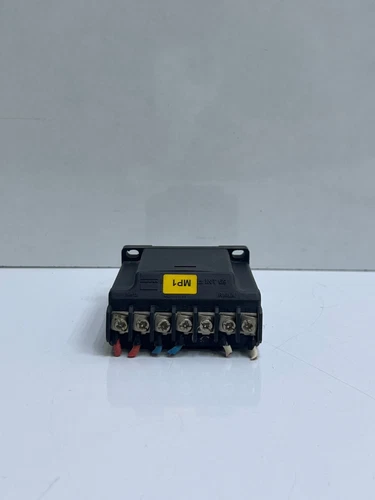 KRIWAN Motor Controller Protection Module INT69 TM 41A 240 S10
