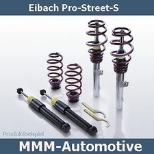 Eibach Gewindefahrwerk 30-60/30-60mm Opel Astra H  PSS65-65-013-01-22