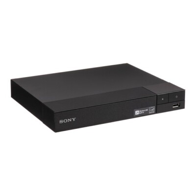 Sony BDP-S3700 Blu-Ray Player **WITHOUT CABLES & REMOTE**