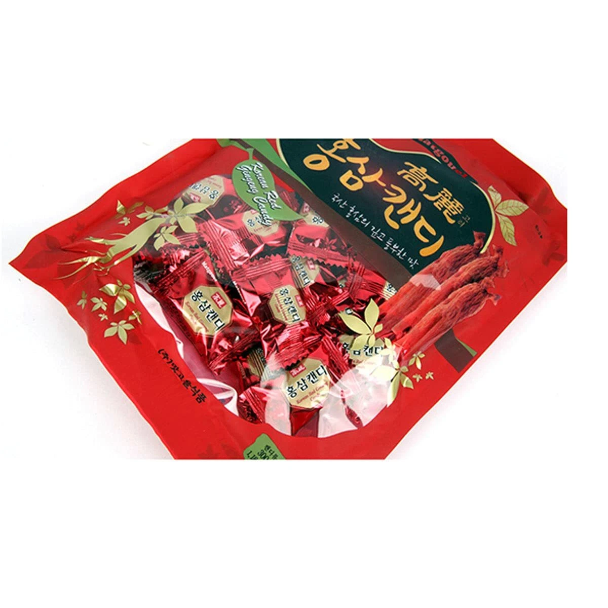 Matgouel Korean Traditional Raspberry Soft Jelly Candy 300g, 57 OFF