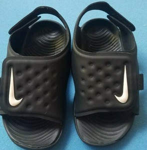 nike sandals ebay