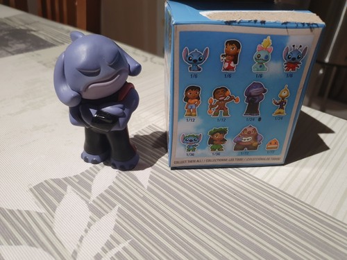 Coque pour iPhone 12 mini - Stitch Amoureux