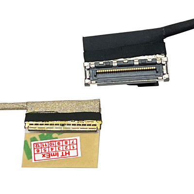 Displaykabel LCD Screen Video 40-PIN kompatibel für P/N: BY511 EDP CABLE UHD