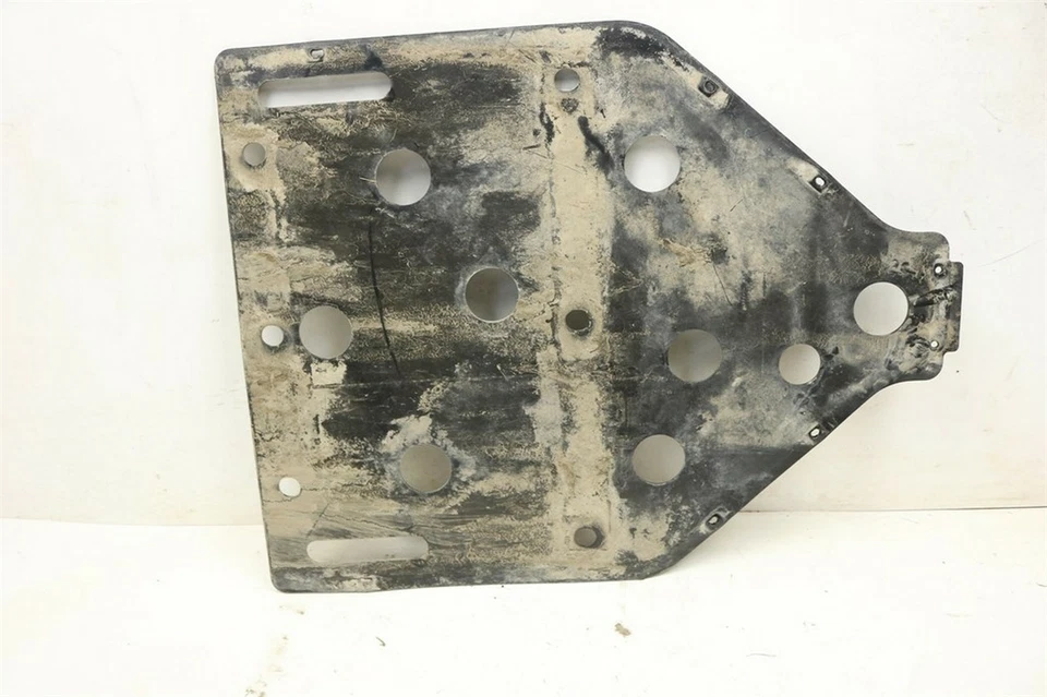 Polaris Sportsman ACE 325 570 900 Middle Skid Plate 5813900 - Image 2 of 2