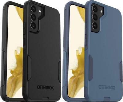 OtterBox Commuter Series Case for Samsung Galaxy S22+ Plus