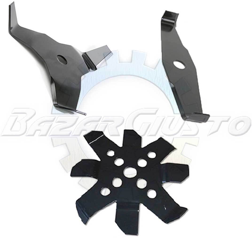 Albero Flessibile 820 Mm Per Decespugliatore/Tagliaerba - Albero Motore Di Ricambio HMParts