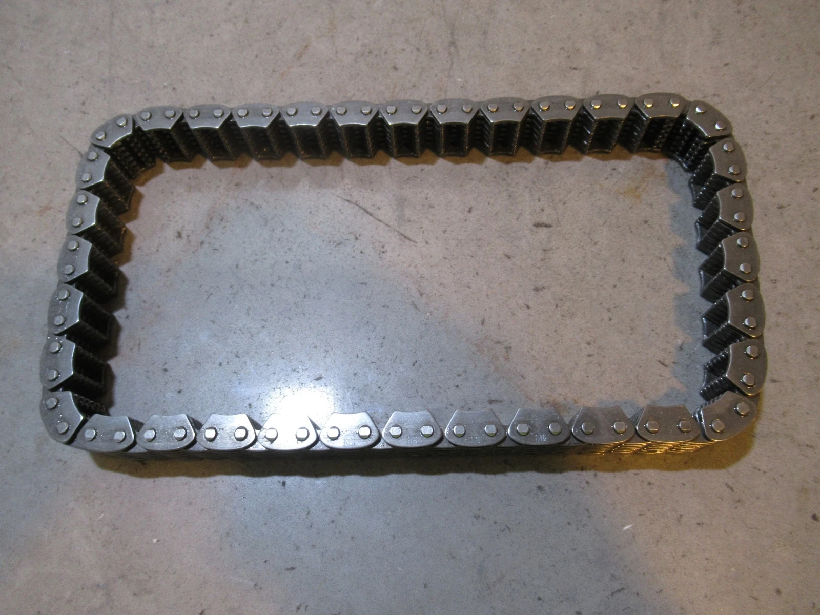 Yamaha Viper 700 Chain 70L 2003 #8
