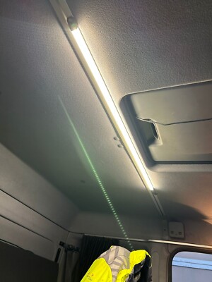 GECKO flexible LED Beleuchtung 1040mm, m. TouchSchalter